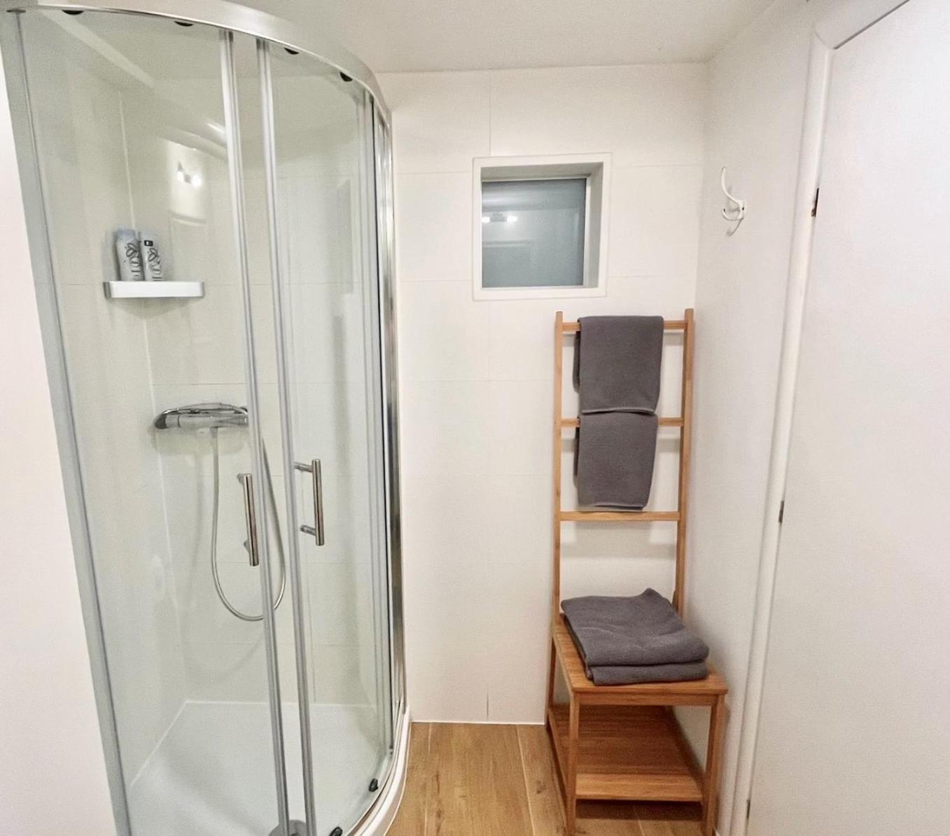 Valetier Apartments Ljubljana Extérieur photo