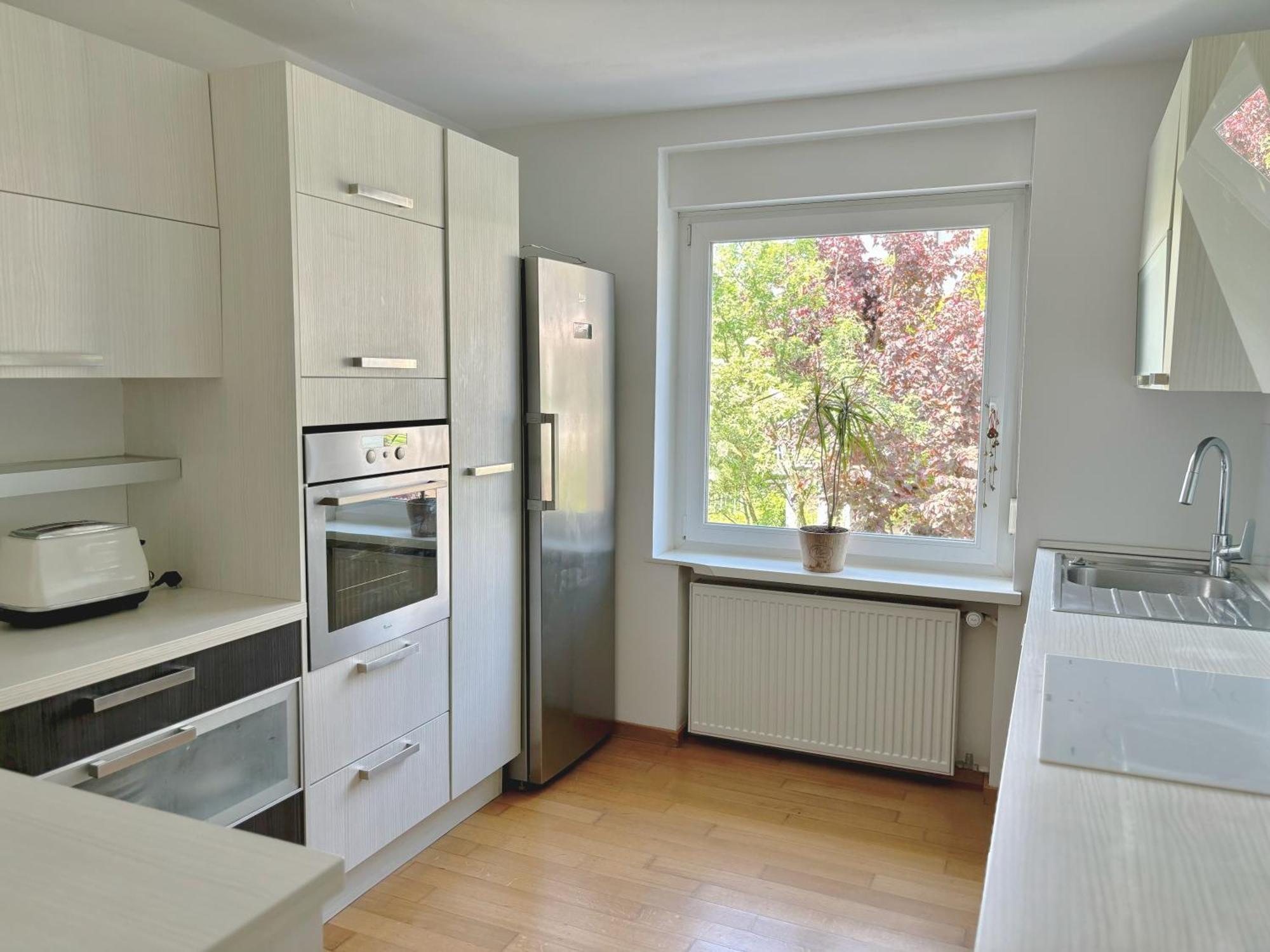 Valetier Apartments Ljubljana Extérieur photo