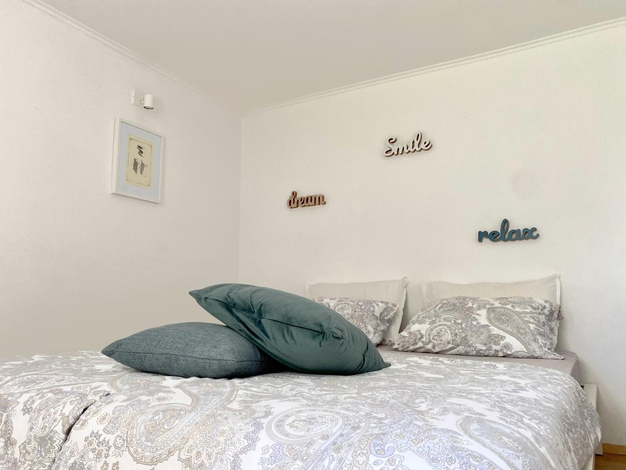 Valetier Apartments Ljubljana Extérieur photo