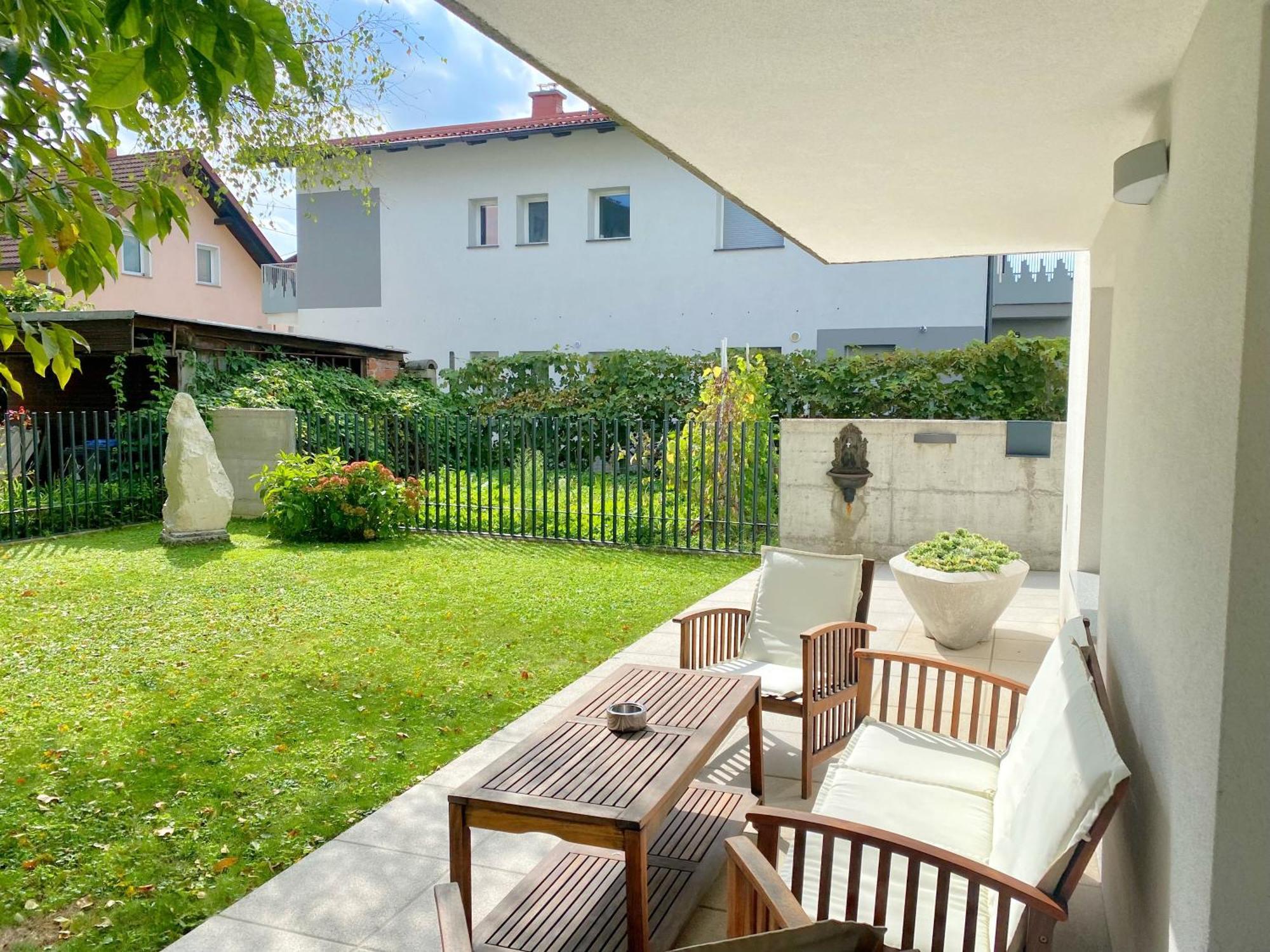 Valetier Apartments Ljubljana Extérieur photo